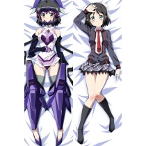 Symphogear Miku Kohinata Anime Dakimakura Pillow Case