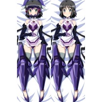 Symphogear Miku Kohinata Anime Dakimakura Pillow Case