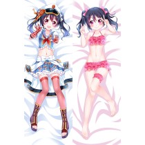 Love Live! Nico Yazawa Anime Dakimakura Pillow Case