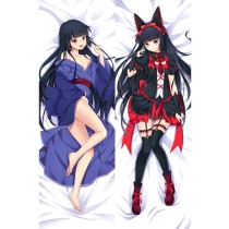 Gate: Jieitai Kanochi nite, Kaku Tatakaeri Rory Mercury Anime Dakimakura Pillow Case