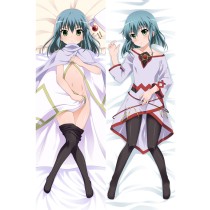 Shakugan no Shana Hecate Anime Dakimakura Pillow Case