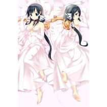 Heaven's Lost Property Hiyori Kazane Anime Dakimakura Pillow Case