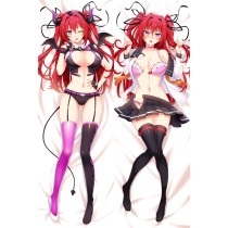 The Testament of Sister New Devil Mio Naruse Anime Dakimakura Pillow Case