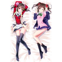 Love Live! Nico Yazawa Anime Dakimakura Pillow Case