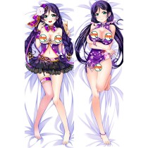 Love Live! Nozomi Tojo Anime Dakimakura Pillow Case