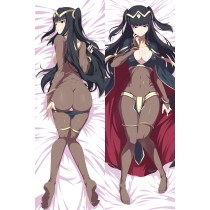 Fire Emblem Awakening Sallya Anime Dakimakura Pillow Case