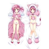 Ro-Kyu-Bu! Tomoka Minato Anime Dakimakura Pillow Case
