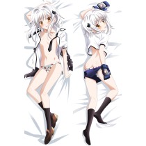 High School DxD Koneko Toujou Anime Dakimakura Pillow Case