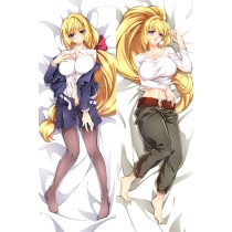 Gundam Kudelia Aina Bernstein Anime Dakimakura Pillow Case