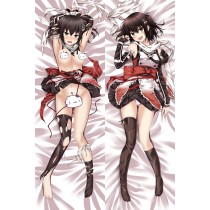 Galgame Girl Anime Dakimakura Pillow Cover