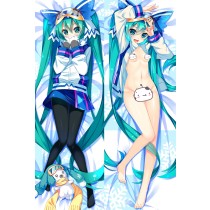 Hatsune Miku Anime Dakimakura Pillow Cover