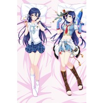 Love Live! Umi Sonoda Anime Dakimakura Pillow Cover