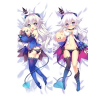 Elsword Lu Anime Dakimakura Pillow Cover