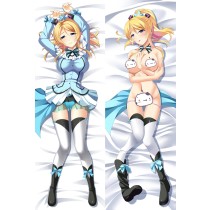 Love Live! Eli Ayase Anime Dakimakura Pillow Cover