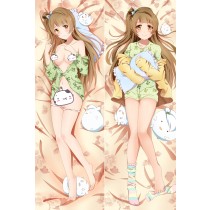 Love Live! Kotori Minami Anime Dakimakura Pillow Cover