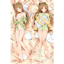 Love Live! Kotori Minami Anime Dakimakura Pillow Cover