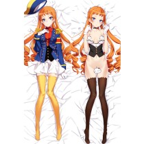 Eiyuu Senki Napoleon Anime Dakimakura Pillow Cover
