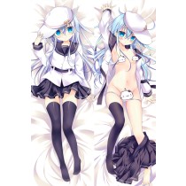 Kantai Collection Верный Anime Dakimakura Pillow Cover