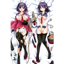 Kantai Collection Taigei Anime Dakimakura Pillow Cover