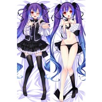 Hatsune Miku Anime Dakimakura Pillow Cover