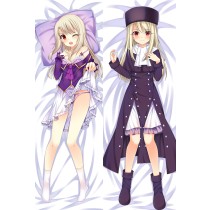 Fate Grand Order Illyasviel Von Einzbern Anime Dakimakura Pillow Cover