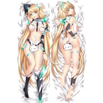 Expelled From Paradise Angela Balzac Anime Dakimakura Pillow Cover