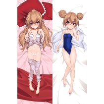 Toradora! Taiga Aisaka Anime Dakimakura Pillow Cover