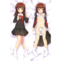 Kantai Collection Atago Anime Dakimakura Pillow Cover