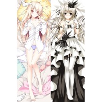 Yosuga No Sora Kasugano Sora Anime Dakimakura Pillow Cover