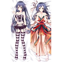 Symphogear Tsubasa Kazanar Anime Dakimakura Pillow Cover