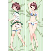 Kantai Collection Mutsuki Anime Dakimakura Pillow Cover