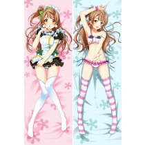 Love Live! Kotori Minam Anime Dakimakura Pillow Cover