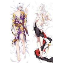 Kamisama Kiss Tomoe Anime Dakimakura Pillow Cover