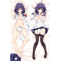 Kantai Collection Ryūhō Anime Dakimakura Pillow Cover