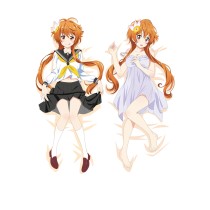 Nisekoi: False Love Marika Tachibana Dakimakura Pillow Cover