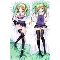 Saekano: How to Raise a Boring Girlfriend Anime Dakimakura Pillow Cover