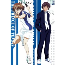 The Prince Of Tennis Shusuke Fuji Anime Dakimakura Pillow Cover