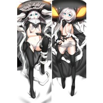 Kantai Collection Carrier M Anime Dakimakura Pillow Cover