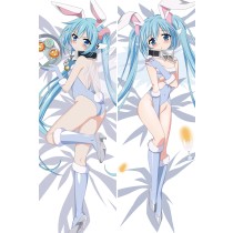 Heaven's Lost Property Anime Dakimakura Pillow Cover