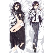 Sword Art Online Kirito Anime Dakimakura Pillow Cover