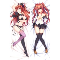 The Testament of Sister New Devil Mio Naruse Anime Dakimakura Pillow Case