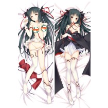 Unbreakable Machine-Doll Yaya Anime Dakimakura Pillow Case