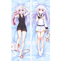 Plastic Memories Isla Anime Dakimakura Pillow Case