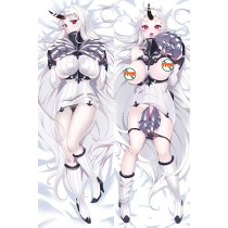 Kantai Collection Battleship Princess Anime Dakimakura Pillow Case