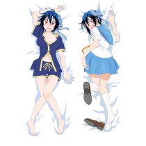 Nisekoi: False Love Seishiro Tsugumi Anime Dakimakura Pillow Case