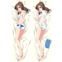 The Pet Girl of Sakurasou Nanami Aoyama Anime Dakimakura Pillow Case