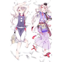 Touken Ranbu Imanotsurugi Anime Dakimakura Pillow Case