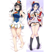 Sound! Euphonium Asuka Tanaka Anime Dakimakura Pillow Case