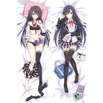 My Youth Romantic Comedy Is Wrong, As I Expected  Yukino Yukinoshita Anime Dakimakura Pillow Case