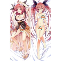 Date A Live Kotori Itsuka Anime Dakimakura Pillow Case